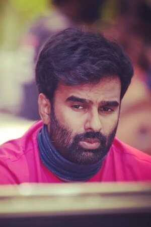 Abhilash Joshi