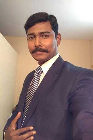 Abhishek Bhalerao