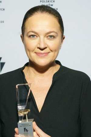 Agnieszka Glinska
