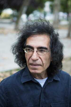 Ahmet Çadirci