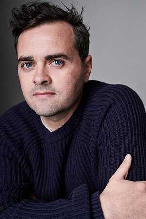 Aidan ONeill