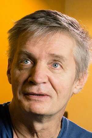 Aleksandr Kryzhanovskiy
