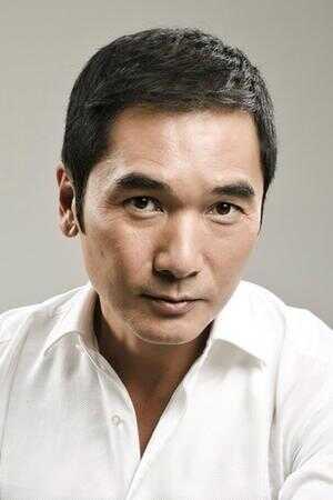 Alex Fong