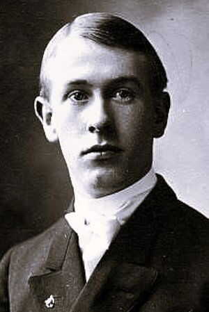 alfred j. goulding