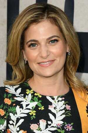 Andrea Berloff