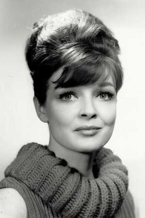 Anita Gillette