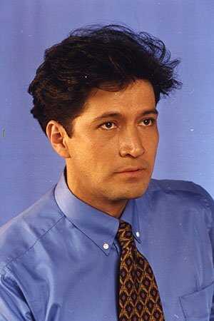 Armando Gutierrez
