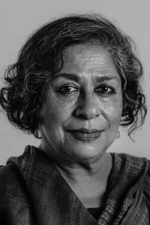 Arundhati Rao