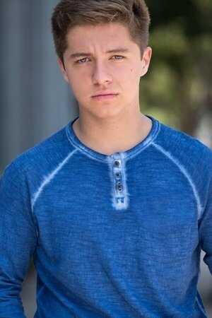 Austin Cole