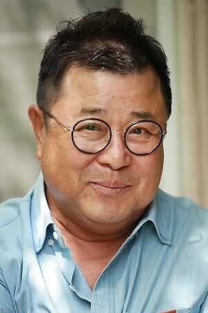 Baek Il-Sub