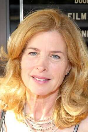 Blanche Baker