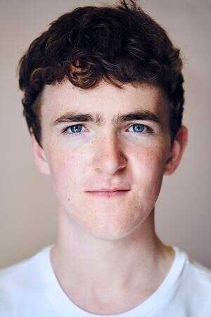Brenock OConnor