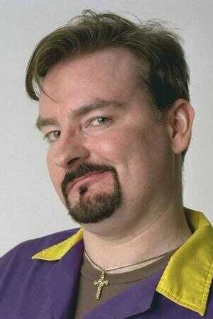 Brian OHalloran