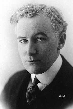 Broderick OFarrell