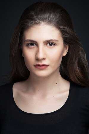 Cagla Irmak