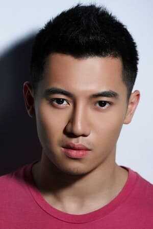 Calvin Chen