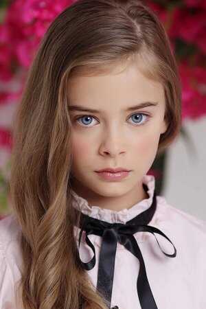 Carina Battrick