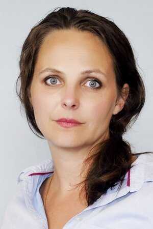 cecilie a. mosli