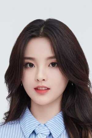 Chaoyue Yang