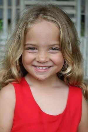 Chloe Garcia-Frizzi