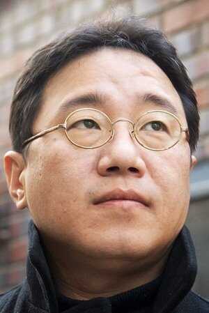 Cho Keun-Hyun