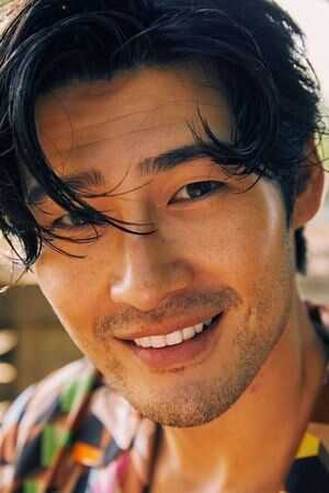 Choi Kwang-Rok
