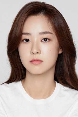 Choi Ye-Bin
