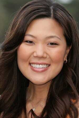christina m. kim