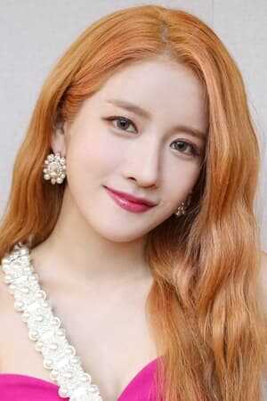 Chu So-jung