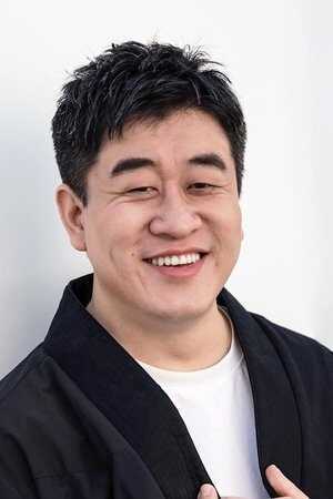 Chunlei Kang