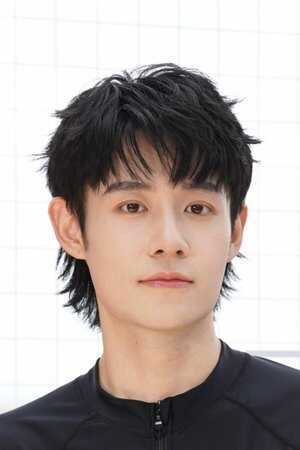 Chuyue Peng