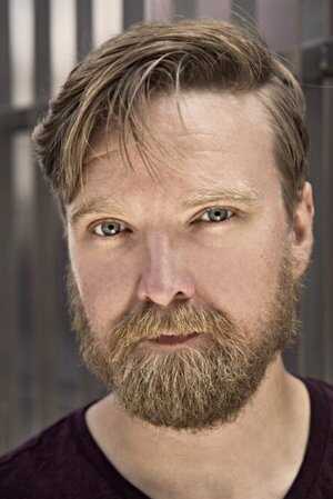 Ciaran OGrady