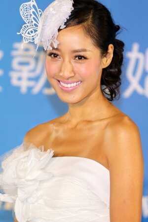 Coco Chiang