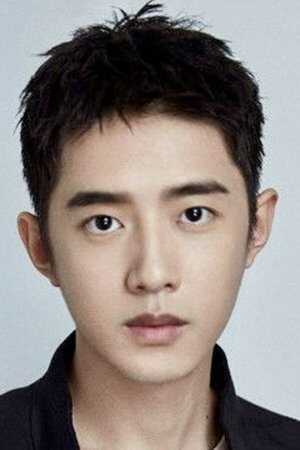 Connor Leong