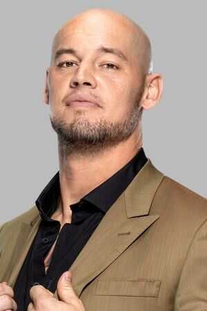 Corbin Thomas
