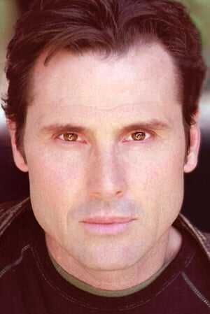 Cyril OReilly