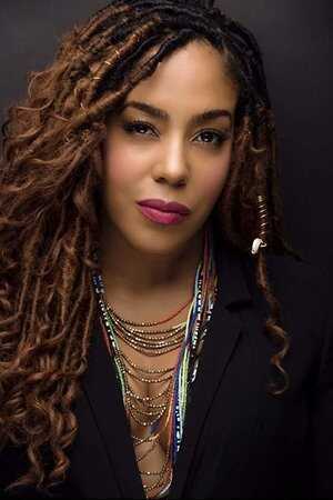 DeAdre Aziza