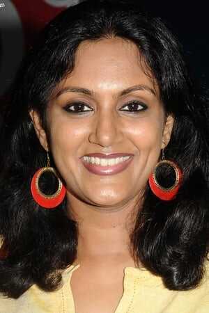 Devadarshini Chetan