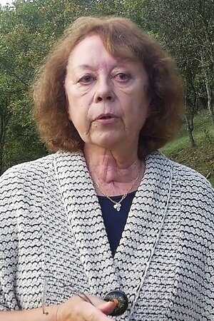 Dominique Baffier