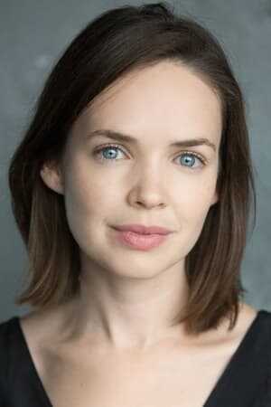 Eileen OHiggins