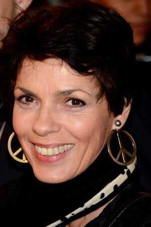 Elizabeth Bourgine