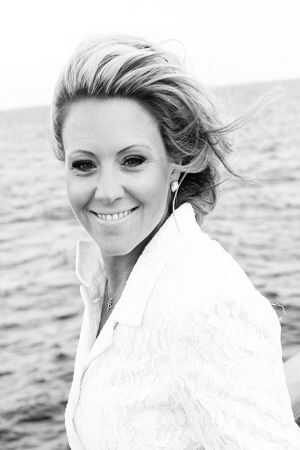 Elizabeth James