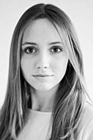 Esmé Thompson