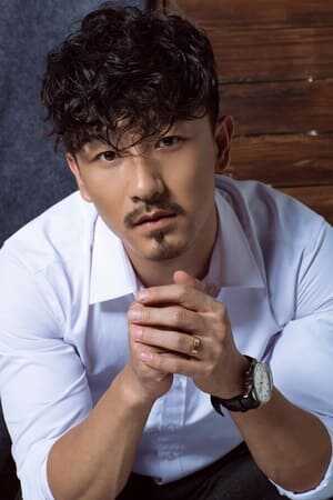 Fengchao Liu