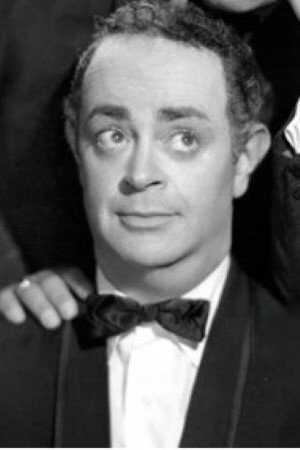 Frankie Man