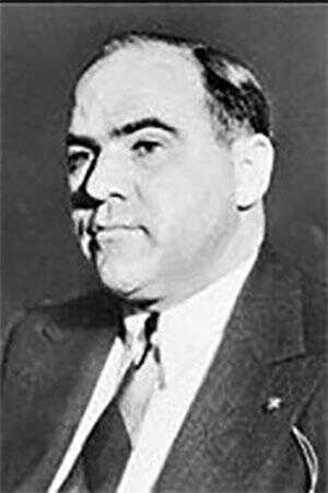 fred c. newmeyer
