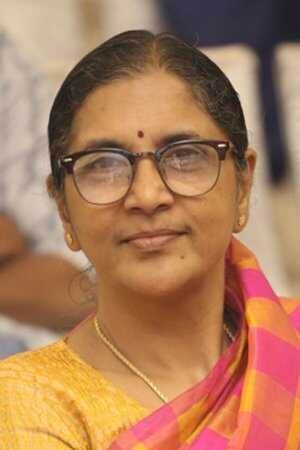 Geetha Bhascker