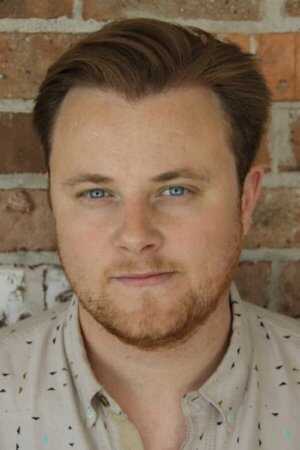 Glen Barry
