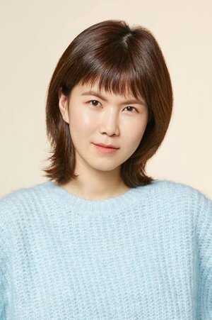 Gong Min-jung