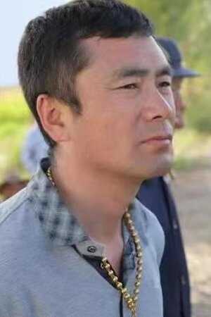 Guangrui Yang